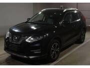 2022 NISSAN X-TRAIL
