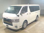 2015 TOYOTA HIACE VAN