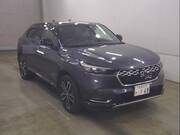 2022 HONDA VEZEL