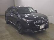 2021 HONDA VEZEL