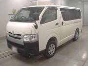 2019 TOYOTA REGIUS ACE VAN