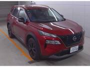 2024 NISSAN X-TRAIL