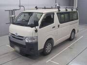 2019 TOYOTA HIACE VAN DX