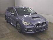 2014 SUBARU LEVORG