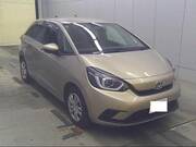2021 HONDA FIT