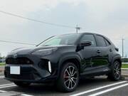 2025 TOYOTA YARIS CROSS