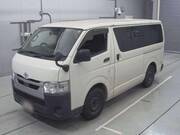 2020 TOYOTA HIACE VAN DX