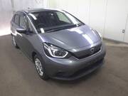 2020 HONDA FIT