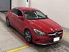 MERCEDES BENZ CLA-CLASS
