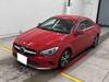 MERCEDES BENZ CLA-CLASS