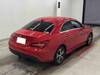 MERCEDES BENZ CLA-CLASS