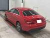 MERCEDES BENZ CLA-CLASS