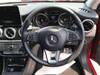 MERCEDES BENZ CLA-CLASS