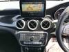 MERCEDES BENZ CLA-CLASS