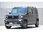 2025 SUZUKI HUSTLER