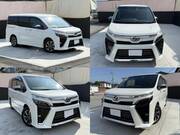 2018 TOYOTA VOXY Z KIRAMEKI