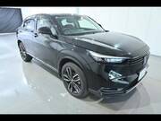 2022 HONDA VEZEL