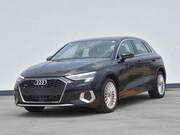 2023 AUDI A3