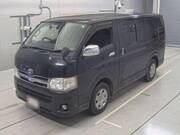 2010 TOYOTA REGIUS ACE VAN SUPER GL