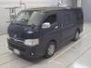 TOYOTA REGIUS ACE VAN