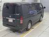 TOYOTA REGIUS ACE VAN