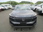 2021 HONDA VEZEL