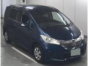 2014 HONDA FREED G JUST SELECTION