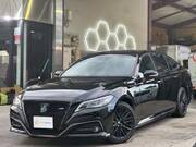 2022 TOYOTA CROWN HYBRID