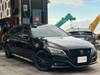 TOYOTA CROWN HYBRID