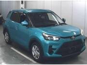 2022 TOYOTA RAIZE