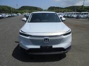 2022 HONDA VEZEL