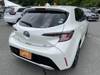 TOYOTA COROLLA SPORT