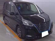 2021 NISSAN SERENA