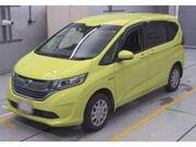2017 HONDA FREED HYBRID