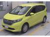 HONDA FREED HYBRID