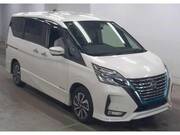 2020 NISSAN SERENA