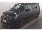 2022 HONDA STEPWAGON