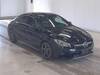 MERCEDES BENZ CLA-CLASS