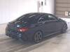 MERCEDES BENZ CLA-CLASS