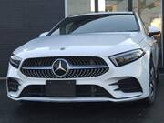 2022 MERCEDES BENZ A-CLASS