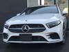 MERCEDES BENZ A-CLASS