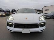2022 PORSCHE CAYENNE