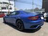 MASERATI GRAN TURISMO