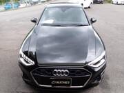 2021 AUDI A4