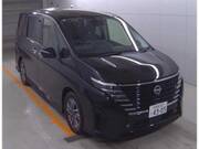 2023 NISSAN SERENA