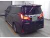 TOYOTA ALPHARD HYBRID