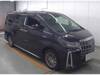 TOYOTA ALPHARD HYBRID