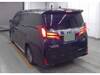 TOYOTA ALPHARD HYBRID