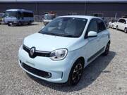 2020 RENAULT TWINGO
