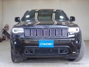 2019 CHRYSLER JEEP GRAND CHEROKEE